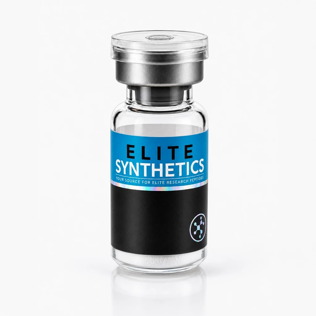 GLP3 (R) research vial