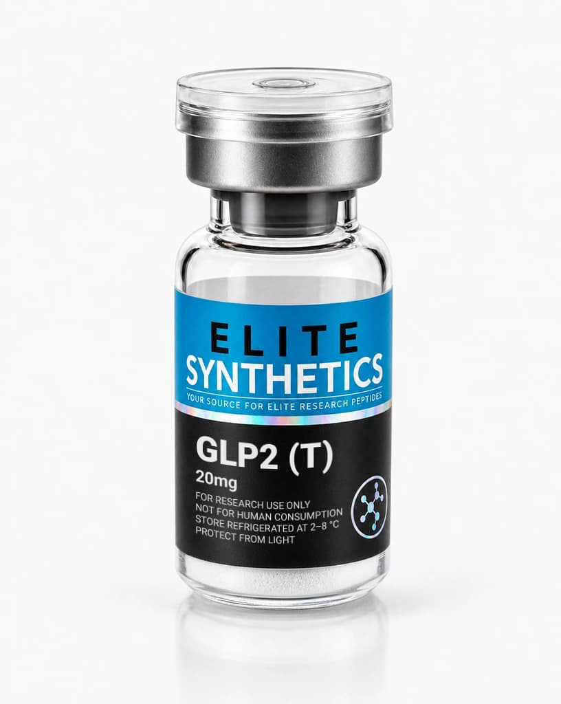 GLP2 (T) vial